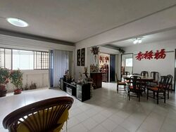 Blk 104 Jalan Rajah (Toa Payoh), HDB 5 Rooms #593001151